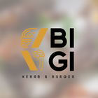 Bigi Kebab & Burger icône