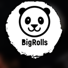 BigRolls 图标