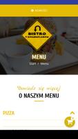 Bistro # Zmiana planów постер