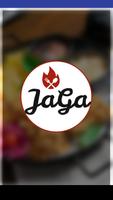 Bistro JaGa penulis hantaran