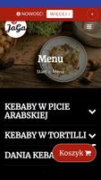 Bistro JaGa syot layar 1