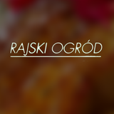 Bistro Rajski Ogród icon