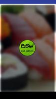 Black Sushi Wok স্ক্রিনশট 1