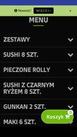 Black Sushi Wok স্ক্রিনশট 2