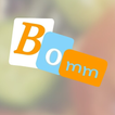 Bomm