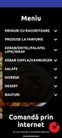 Bosfor Doner الملصق