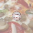 Catering MONIQ أيقونة