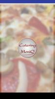 برنامه‌نما Catering MONIQ عکس از صفحه