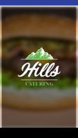 Catering Hills পোস্টার