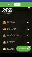 Catering Hills স্ক্রিনশট 1