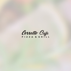 CORRETTO CAFFE icon