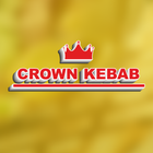 Crown Kebab icône