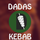 Dadas Kebab biểu tượng