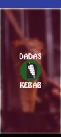 Dadas Kebab capture d'écran 1