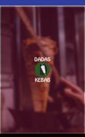 Dadas Kebab capture d'écran 3