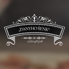 Danyho SENK-icoon