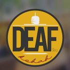DEAF KEBAB আইকন