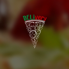 Deli Very Pizza-icoon