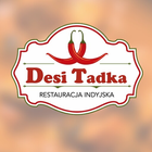 Desi Tadka biểu tượng