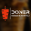 Doner Kebab & roštilj アイコン