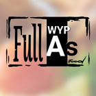 Full Wypas ikon
