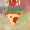 Fon Pizza icône