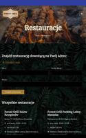 Frorest Grill screenshot 2