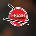 FRESH ROLL SUSHI icône