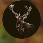 Golden Deer иконка