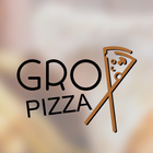 Grox Pizza biểu tượng
