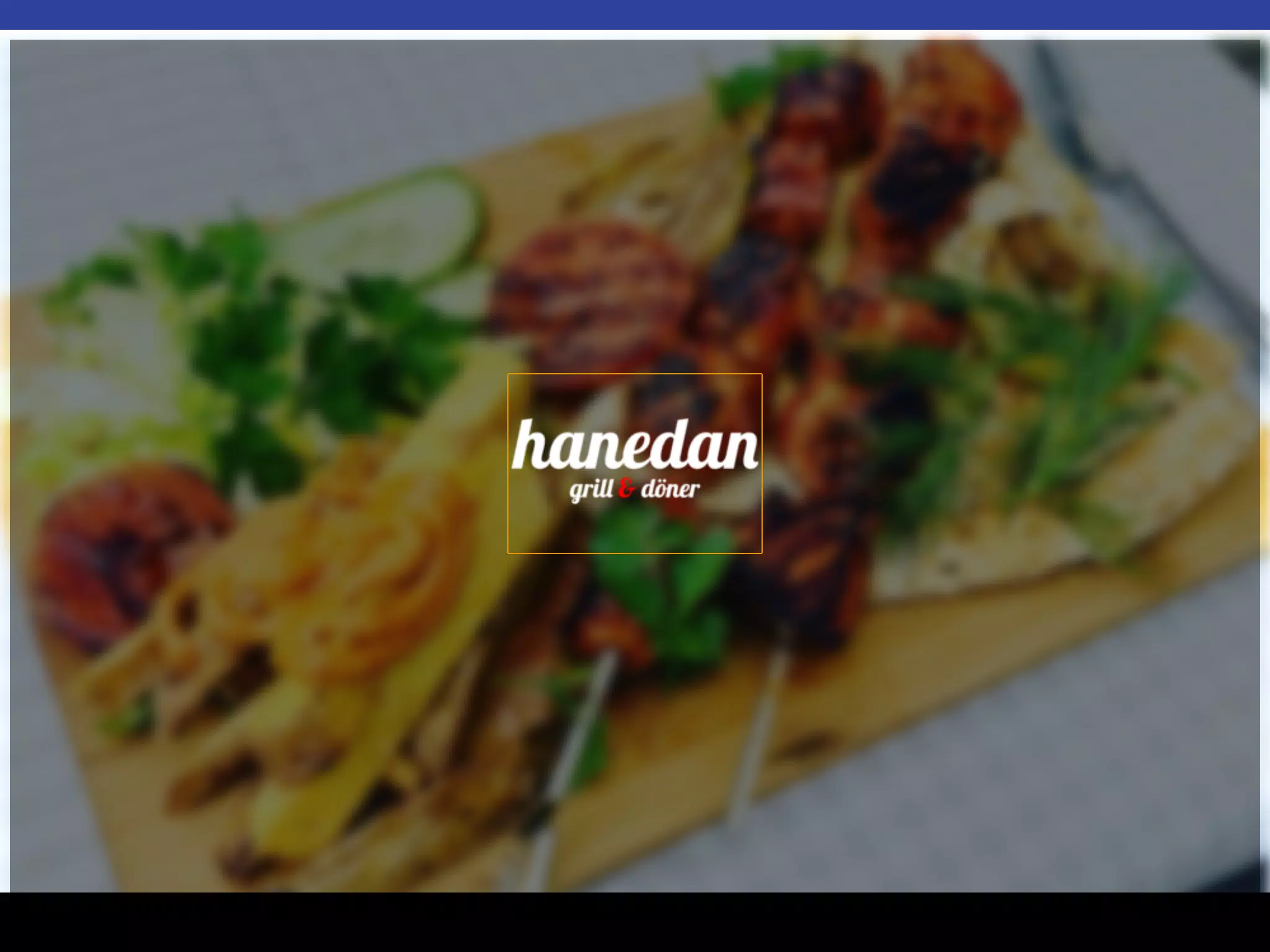Hanedan Grill & Doner for Android - APK Download