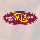 Happy Mix Grill ikon