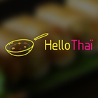 Hello Thai icône