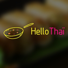 آیکون‌ Hello Thai