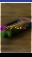 برنامه‌نما Hello Thai عکس از صفحه