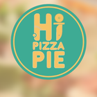 Hi Pizza Pie ikon