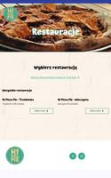 Hi Pizza Pie syot layar 2