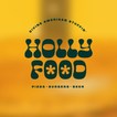 HollyFood ikona
