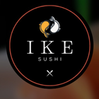 IKE SUSHI Krasnystaw ไอคอน