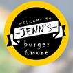 ”Jenn's Burger & More
