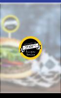 Jenn's Burger & More اسکرین شاٹ 3