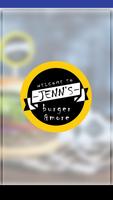 Jenn's Burger & More スクリーンショット 1