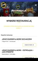 Jenn's Burger & More screenshot 2