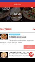 Kaukaz na Talerzu постер