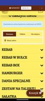 Kebab Orient Straszyn постер