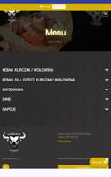 Kebab u Pajdy Kraków スクリーンショット 2