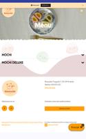 Kimochi - Mochi Shop スクリーンショット 2