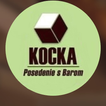 KOCKA PUB