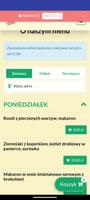 Kolorowy Talerzyk постер