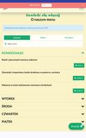 Kolorowy Talerzyk скриншот 2